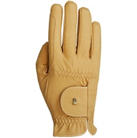 Roeck-Grip Guantes de equitación